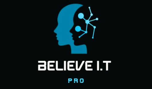 Believe IT